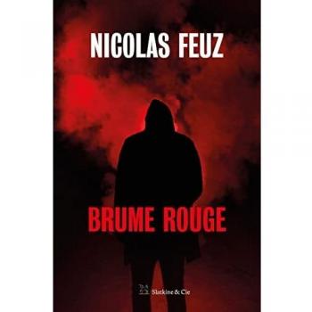 Brume rouge
