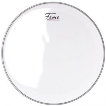 FAME Tom Batter 18 Clear Doppellag