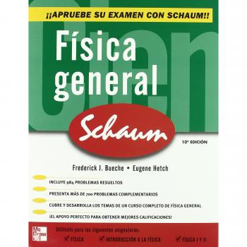 FÍSICA GENERAL