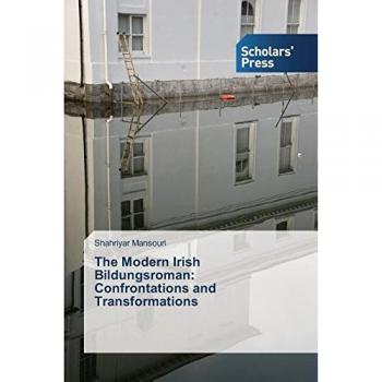 The Modern Irish Bildungsroman: Confrontations and Transformations