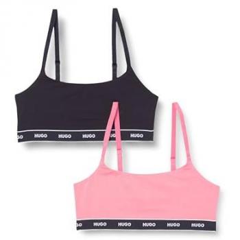 Reggiseni twin multicolore in set HUGO