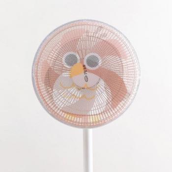 Child Safety Fan Cover