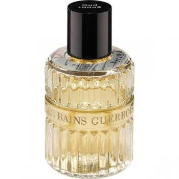Eau de Parfum Les Bains Guerbois Oud Laqué 100 ml
