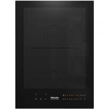 Miele Flex‑Induktions‑Kochfeld „CS 7612 FL“ in Schwarz