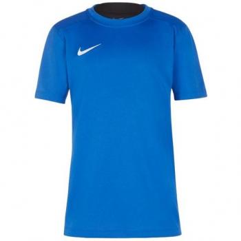 Maillot de Handball Nike Enfant Bleu XS