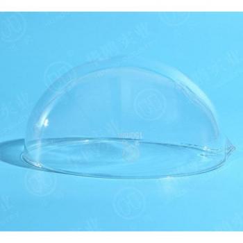 120mm Round Bottom Evaporating Dish, Boro 3.3 Glass, 2pcs with Spout
