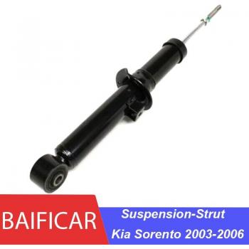 Puntal de Suspensión Baificar para Kia Sorento Años 2003-2006, Amortiguadores Delantero y Trasero, Códigos: 54630-3E032, 54640-3E021