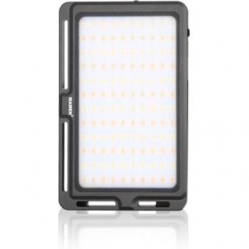 MAMEN 3000-6500K Video Lighting LED Light