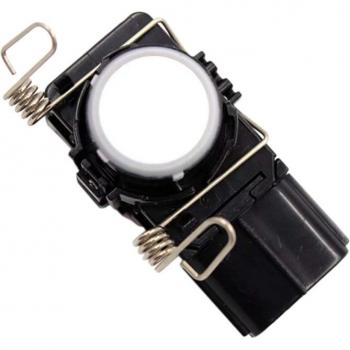 1 Pcs Parking Aid Sensor for Toyota Lexus Previa Tarago Estima ACR5 GSR5 Black 89341-28450-B0
