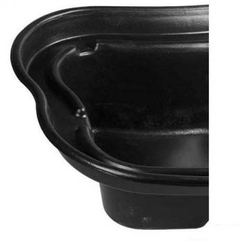 Vasca laghetto 750L termoformata
