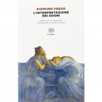 L'interpretazione dei sogni