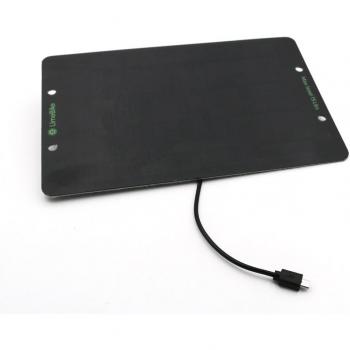 5V 1200mA 6W Solar Battery Charger