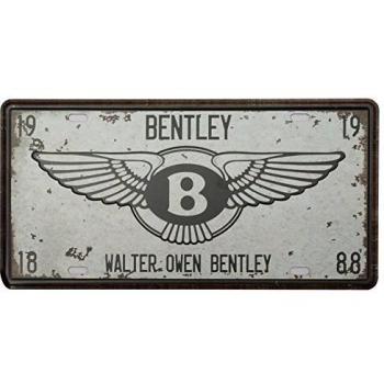 Quadro 16x31cm Lo+DeModa Stampa Vintage