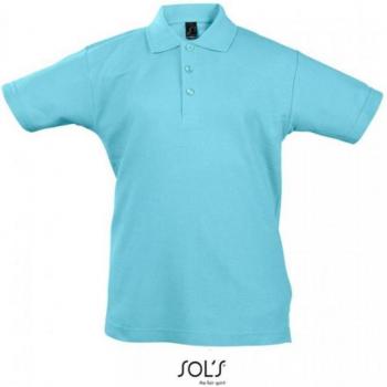 Sol's Polo-Shirt für den Sommer