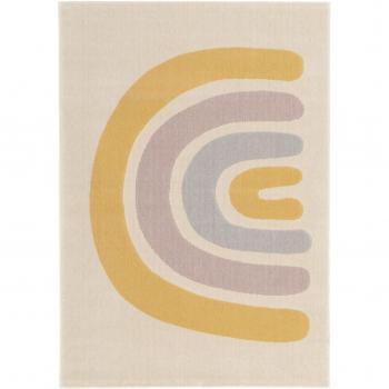 Tapis Douillet pour Enfants 120x170 cm