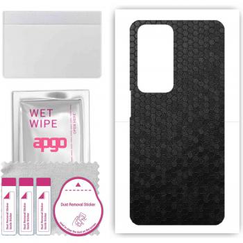 Funda Adhesiva apgo para Redmi 10