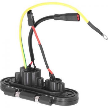 Connecteur de charge pour Scooter Ninebot G30