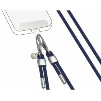 Force Case Smartphone-Trageband Grau