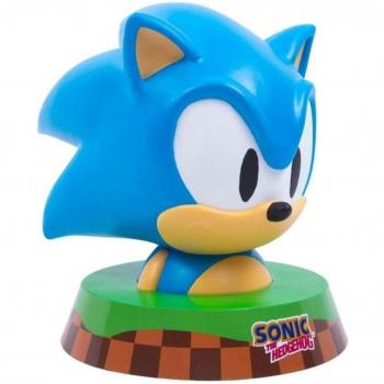 FIZZ Stand per Cuffie Sonic The Hedgehog