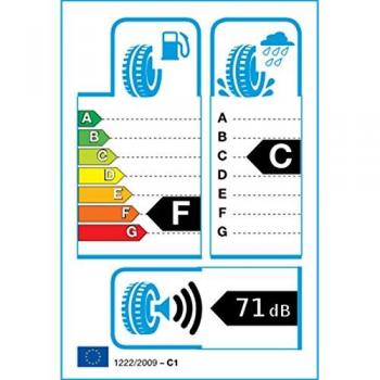 Nankang UltraGrip 185/60 R13 80H XR611
