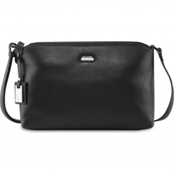 Borsa a Tracolla Really Picard Nero