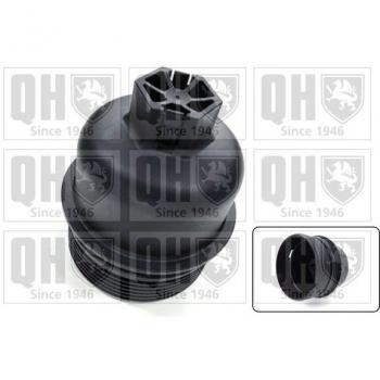 Calotta Filtro Olio QUINTON HAZELL QOC1021