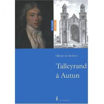 Talleyrand À Autun