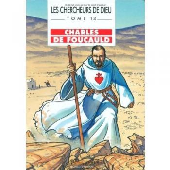 Chercheurs de dieu t13