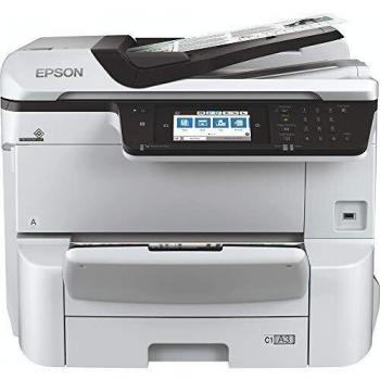 Epson WFC8690DWF A3 MFP Wireless
