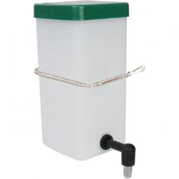Huisdieren Drinkfontein met Automatische Voeding
