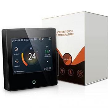 Alexa & Google Kompatibles Thermostat AVATTO