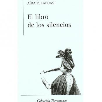 El libro de los silencios