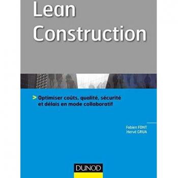 Lean Construction