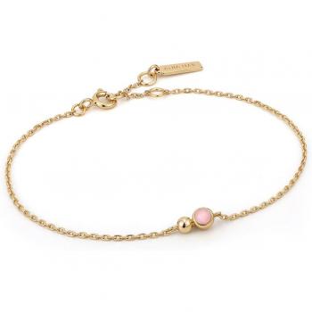 Bracelet B045-01G-RQ Ania Haie doré