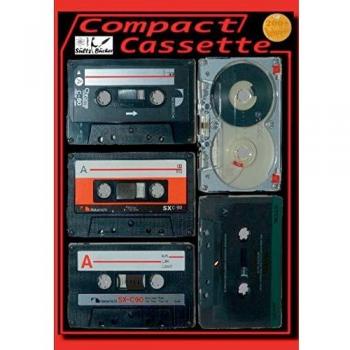 Compact Cassette