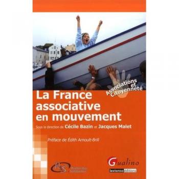 La france associative en mouvement