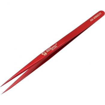 Pince à épiler AK-KING pour réparation de téléphone