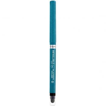 L'Oréal Infalible Grip 36H Eyeliner 08 Verde Esmeralda 1ud