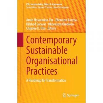 Contemporary Sustainable Organisational Practices