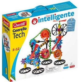 Georello Gear Construction Set