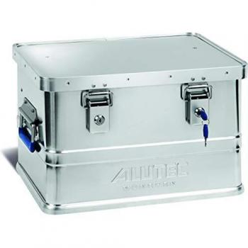 Caisse de transport Alutec CLASSIC 30 aluminium (L x l x h) 430 x 335 x 270 mm