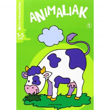 ANIMALIAK 1