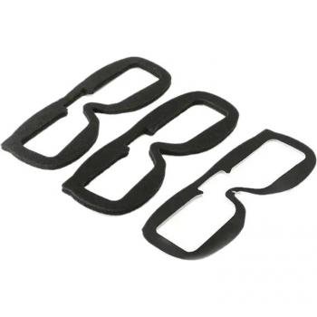 Bloque Esponja Reparador para Gafas FPV FatShark HD3‑HD2‑V2‑V3‑V4