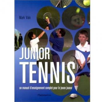 Junior Tennis (Sports)