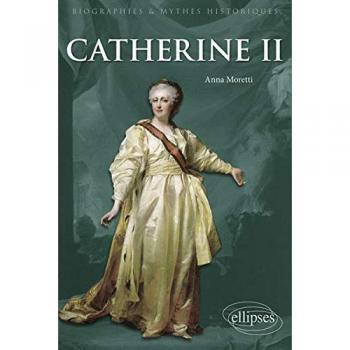 Catherine II