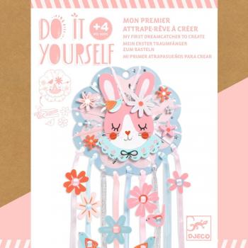 Técnica Soñadora DIY