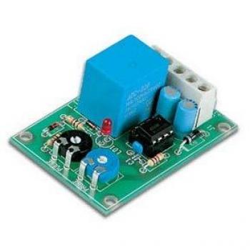 Kit de minuterie programmable d'intervalle