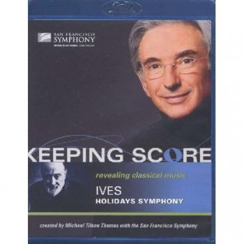 Holidays Symphony