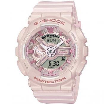 G-SHOCK Silky Color Mujer 110ST