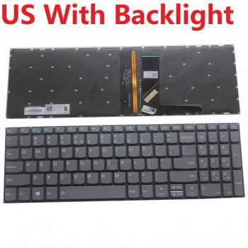 Tastatur UNS/SP für Lenovo IdeaPad 330S-15ISK